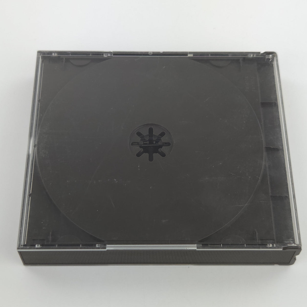 Sega Mega-CD Spiel Cobra Command MCD OVP PAL EUR