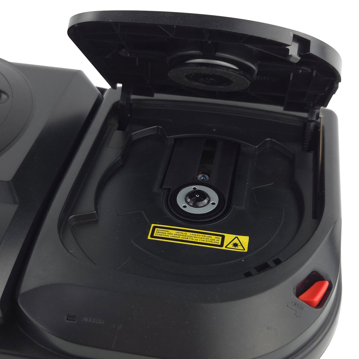 Sega Mega Drive Konsole Mega CD II Region Free Umbau