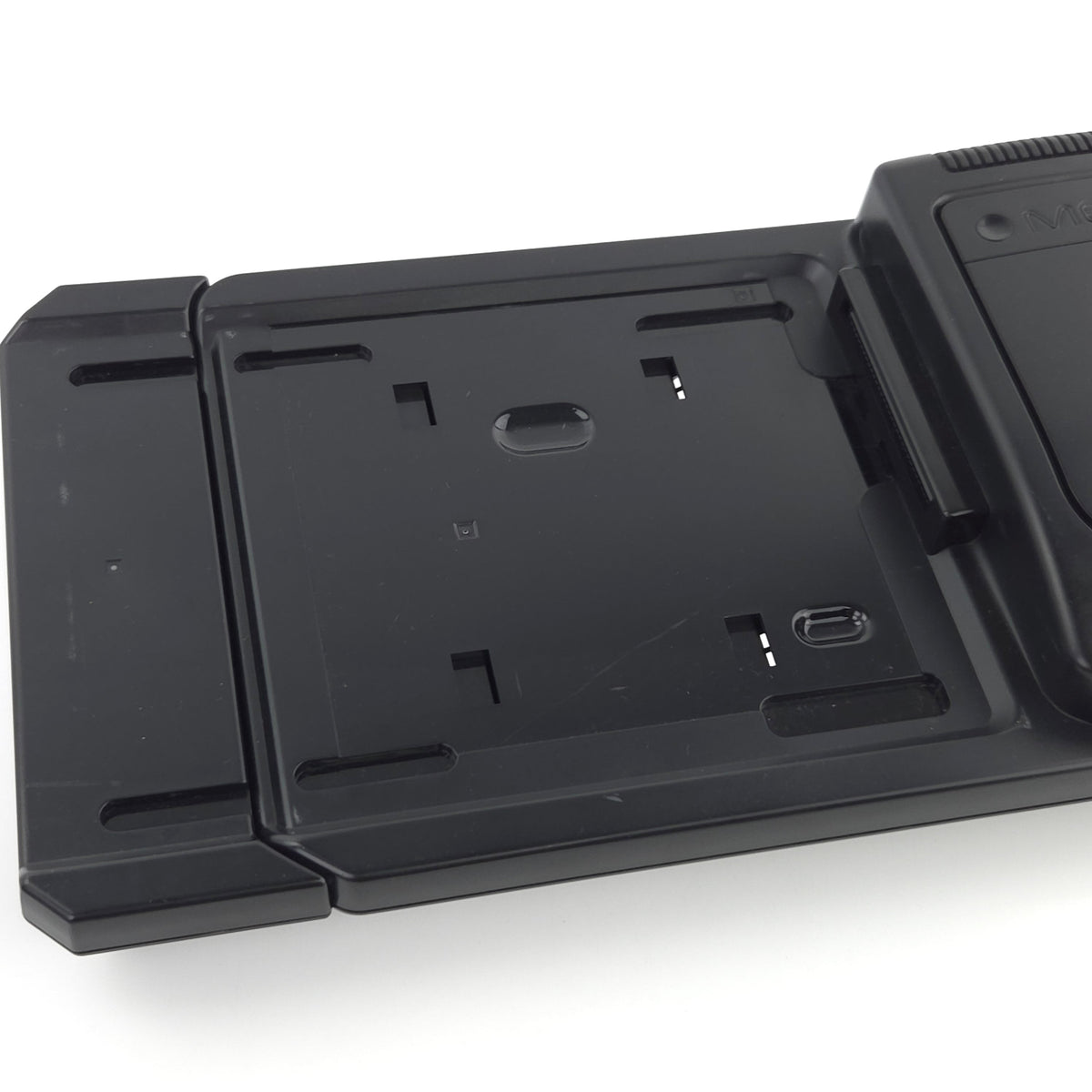 Sega Mega Drive Konsole Mega CD II Region Free Umbau