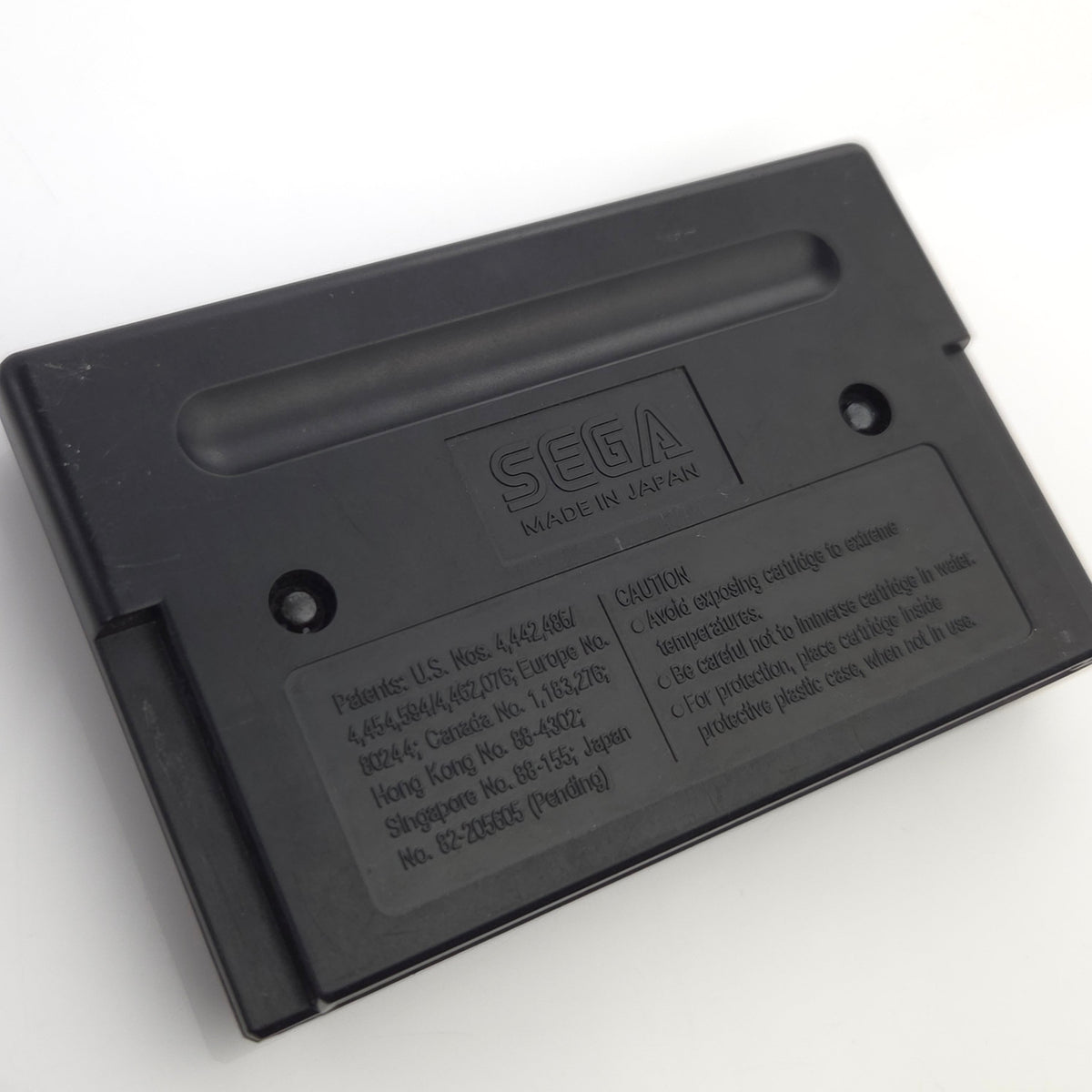 Sega Mega Drive: European Club Soccer - Modul Anleitung OVP (PAL EUR) Fußball