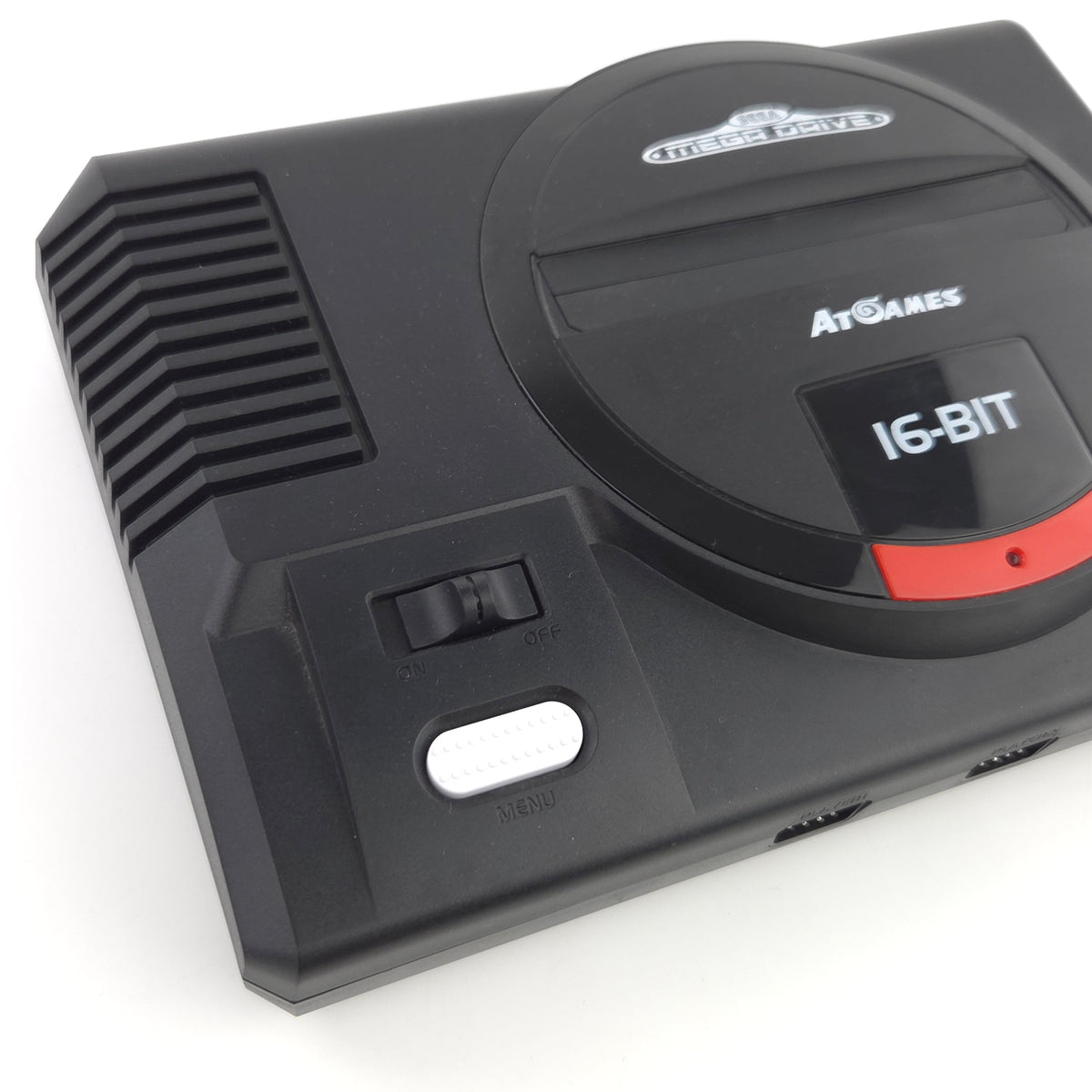 Sega Mega Drive Konsole Controller gebraucht