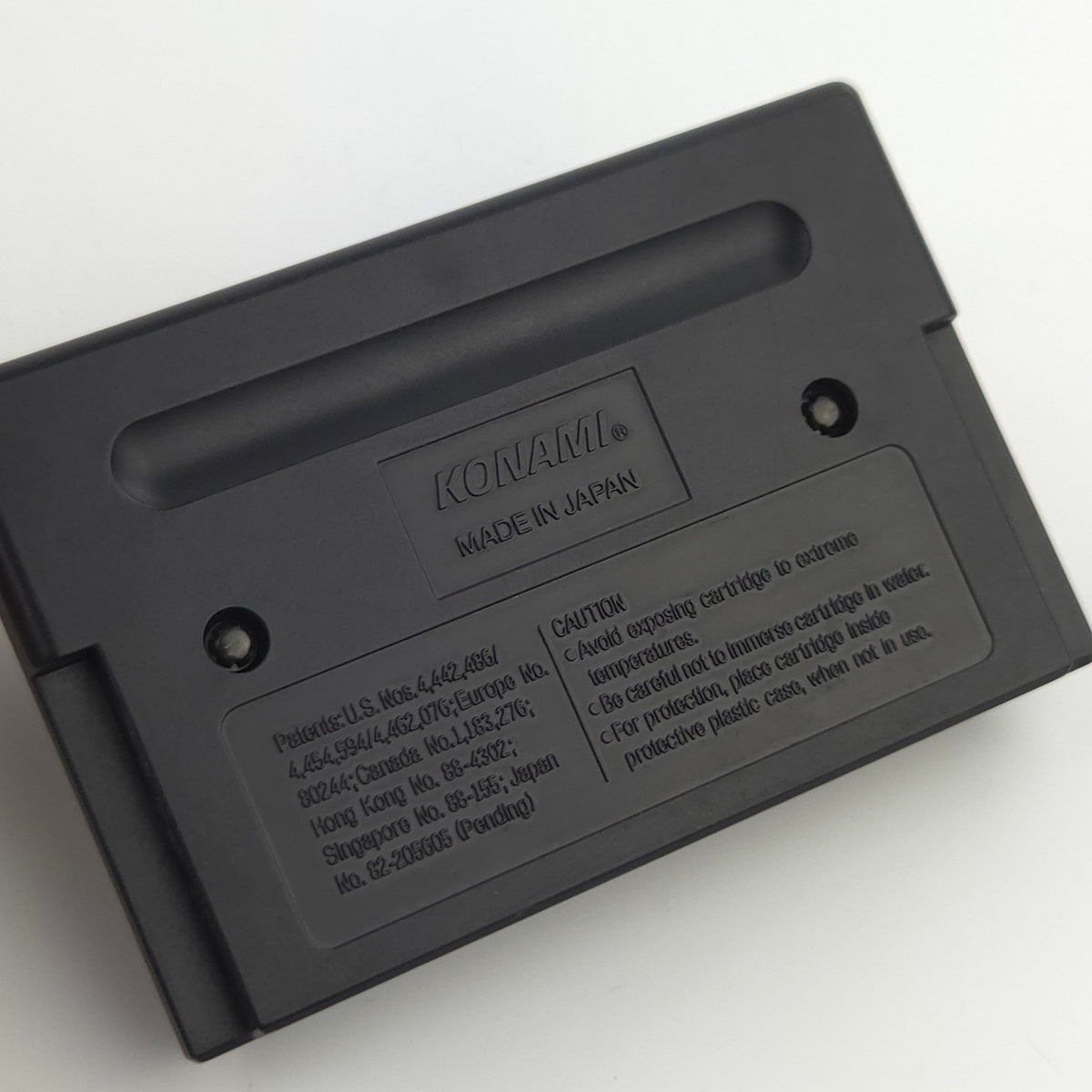 Sega Mega Drive Spiel Animaniacs Modul PAL