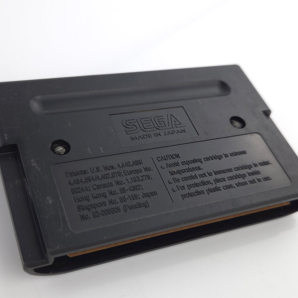 Sega Mega Drive Spiel Disneys Aladdin Modul OVP PAL