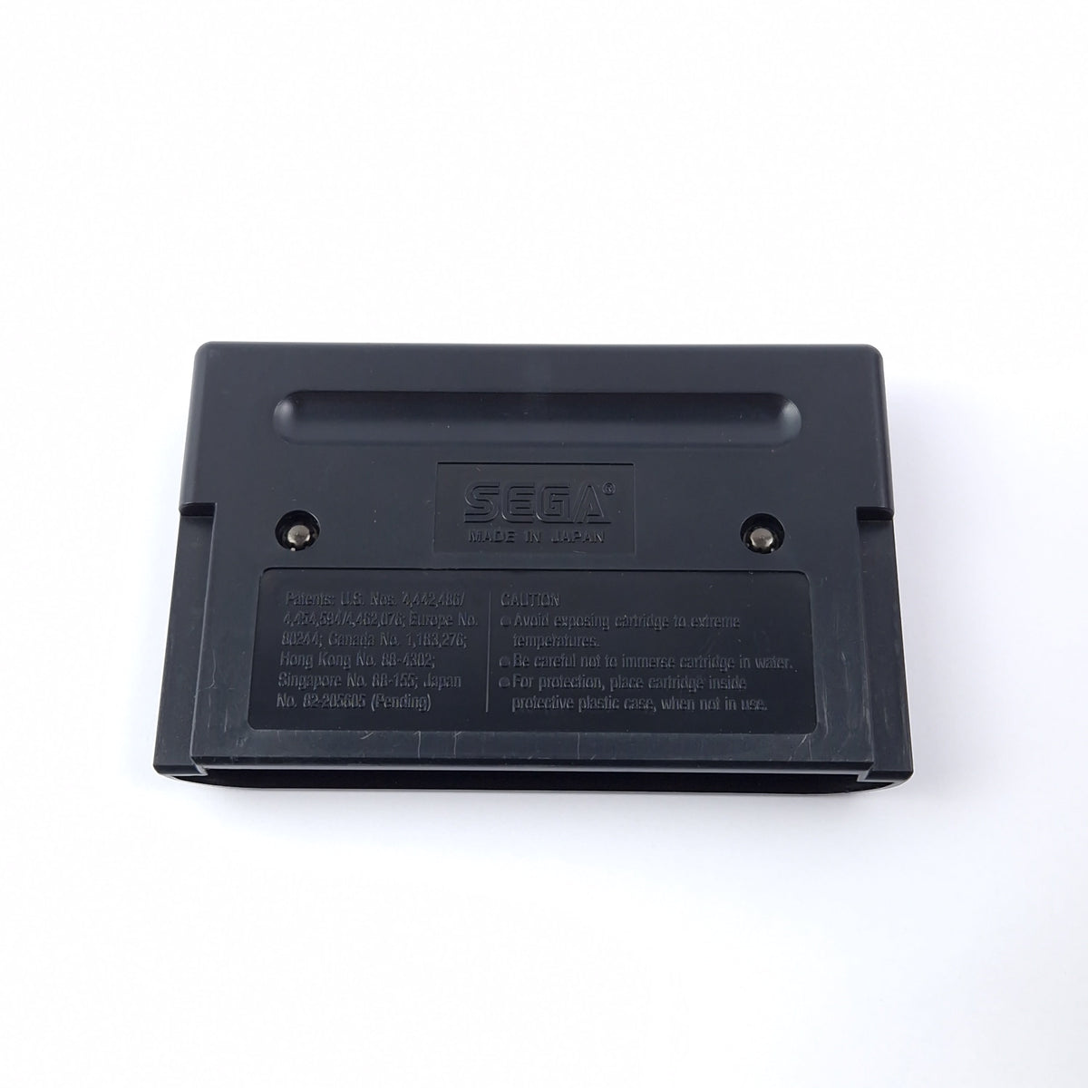 Sega Mega Drive Spiel – Dungeons & Dragons OVP PAL
