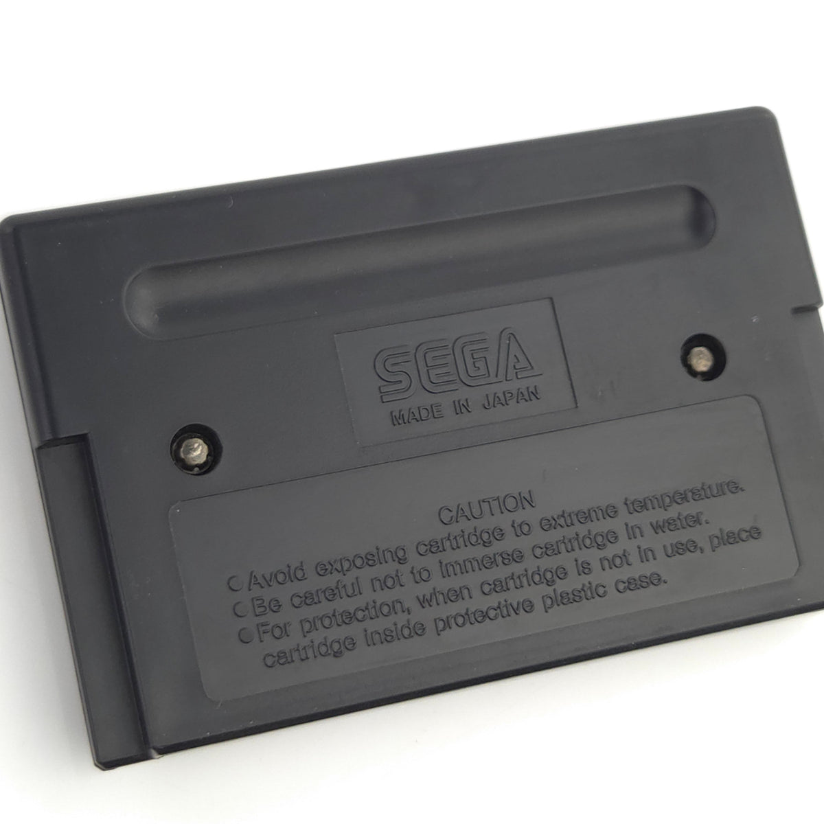 Sega Mega Drive Spiel: Super Hydlide - MD Cartridge und Anleitung (PAL EUR)