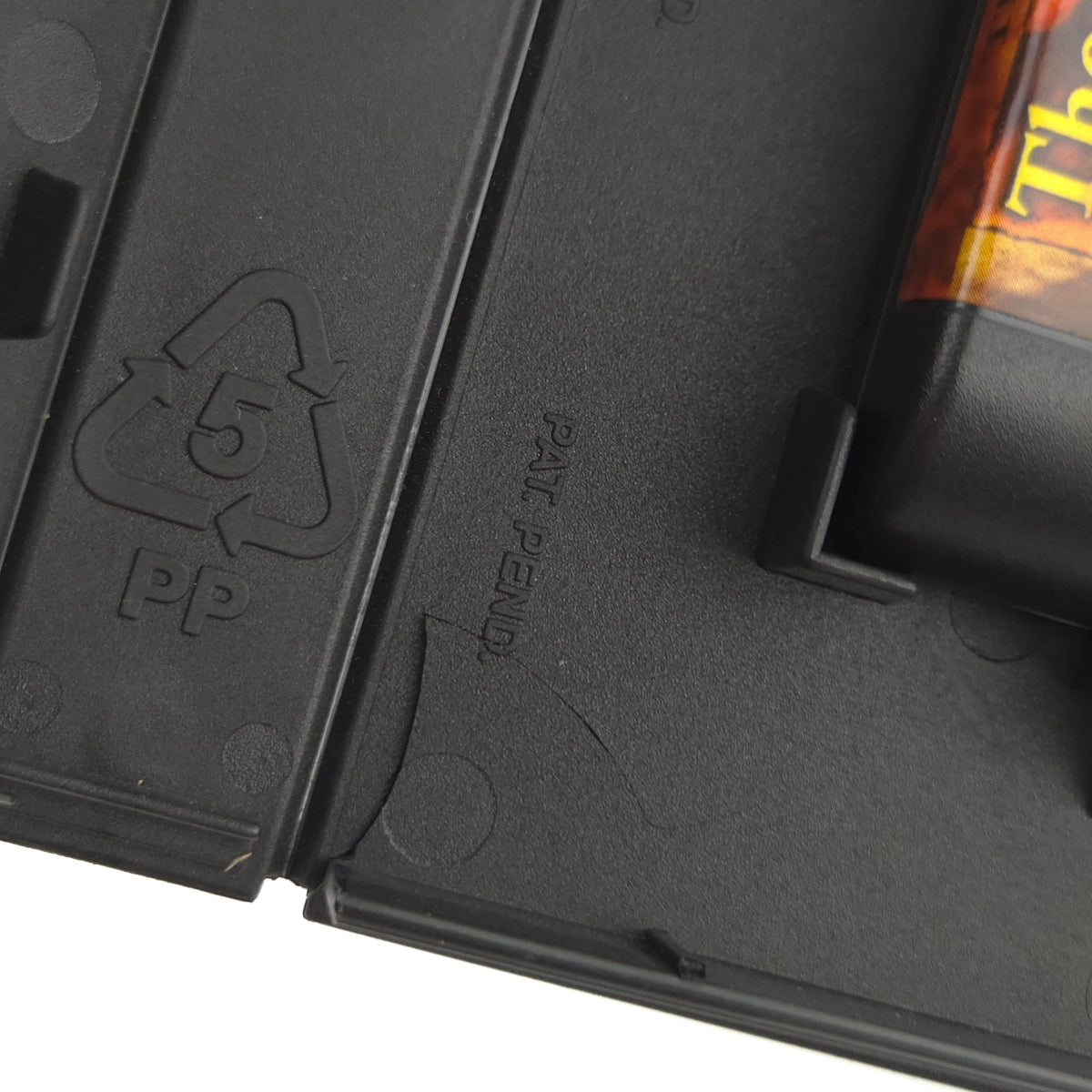 Sega Mega Drive Spiel The Story of Thor OVP