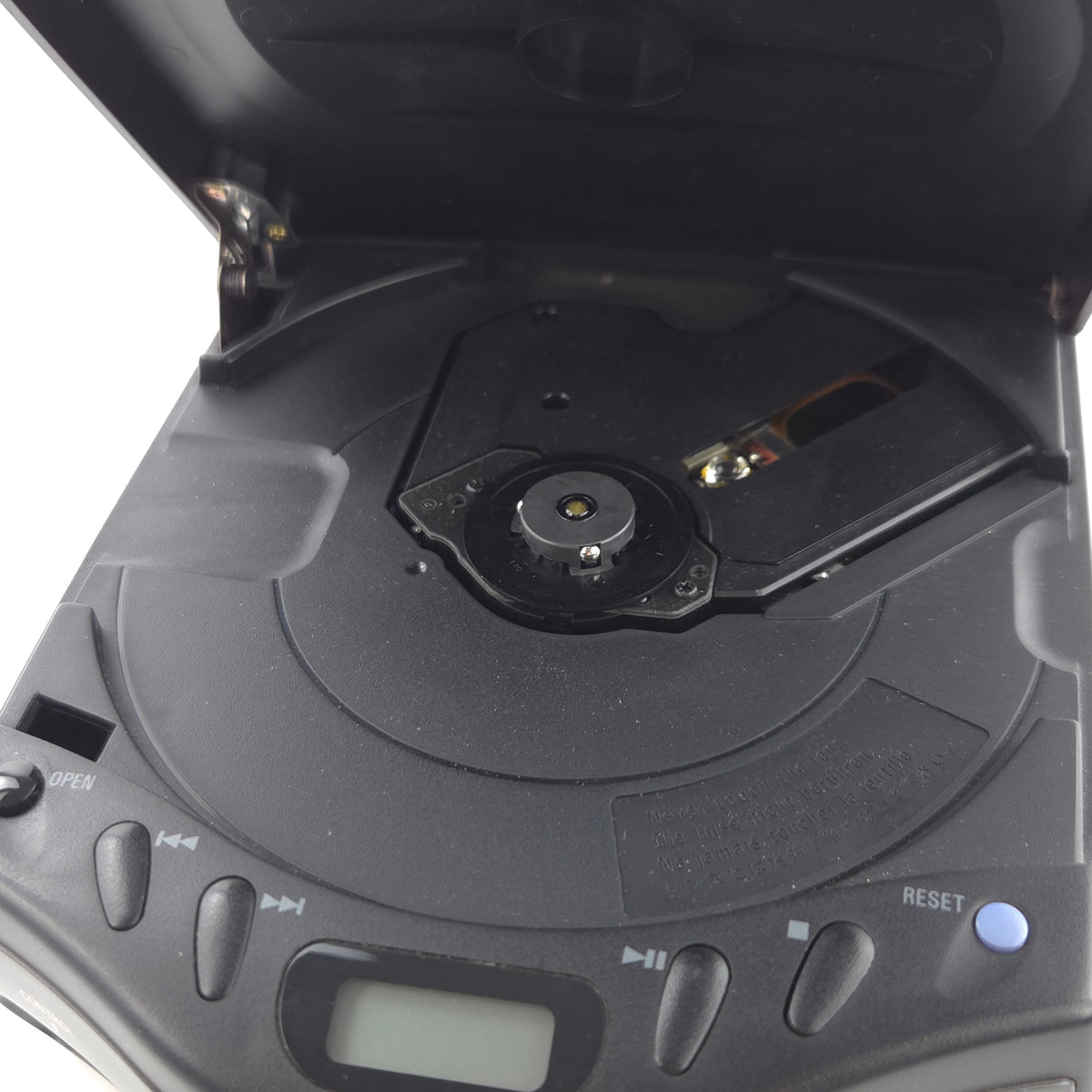 Sega Multi-Mega Konsole – Mega Drive Limited Edition