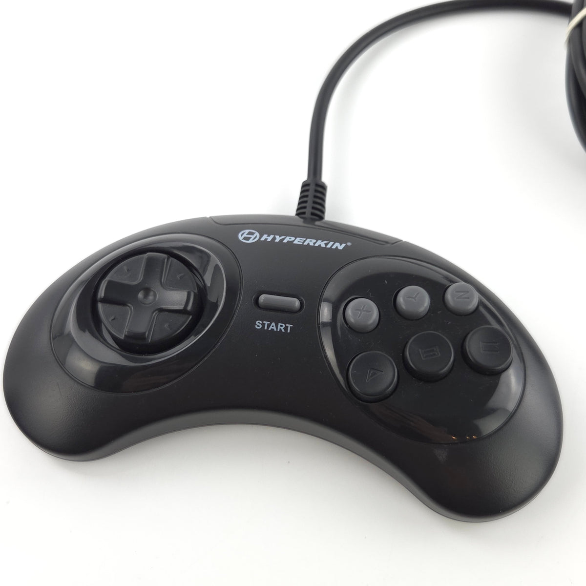 Sega Multi-Mega Konsole – Mega Drive Limited Edition