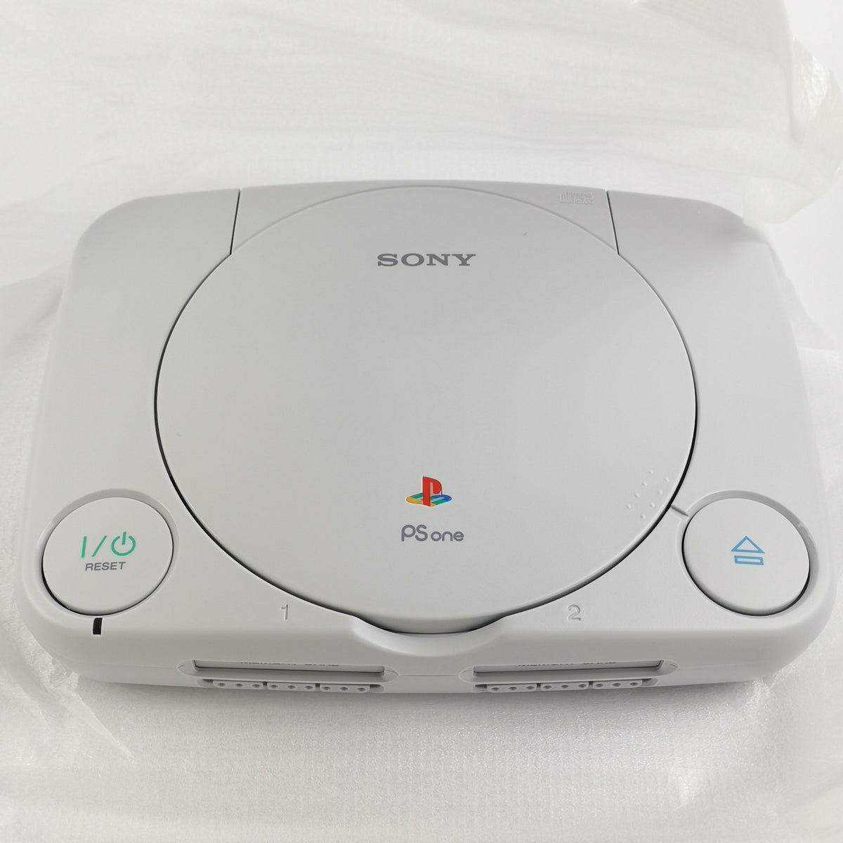 Sony Playstation 1 Konsole – PS One OVP Brandneu PAL Neu