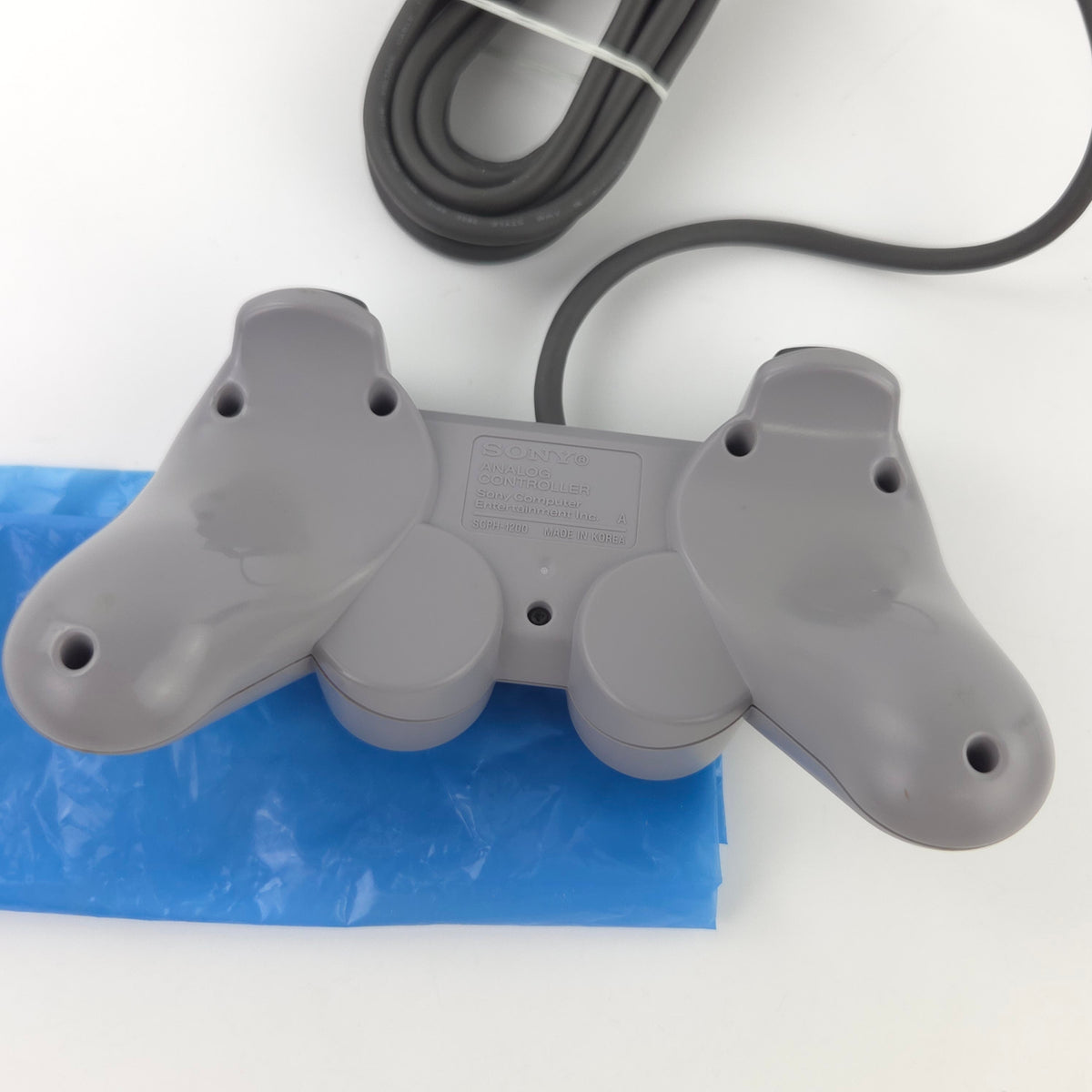 Sony PlayStation 1 Konsole OVP DEMO PAL