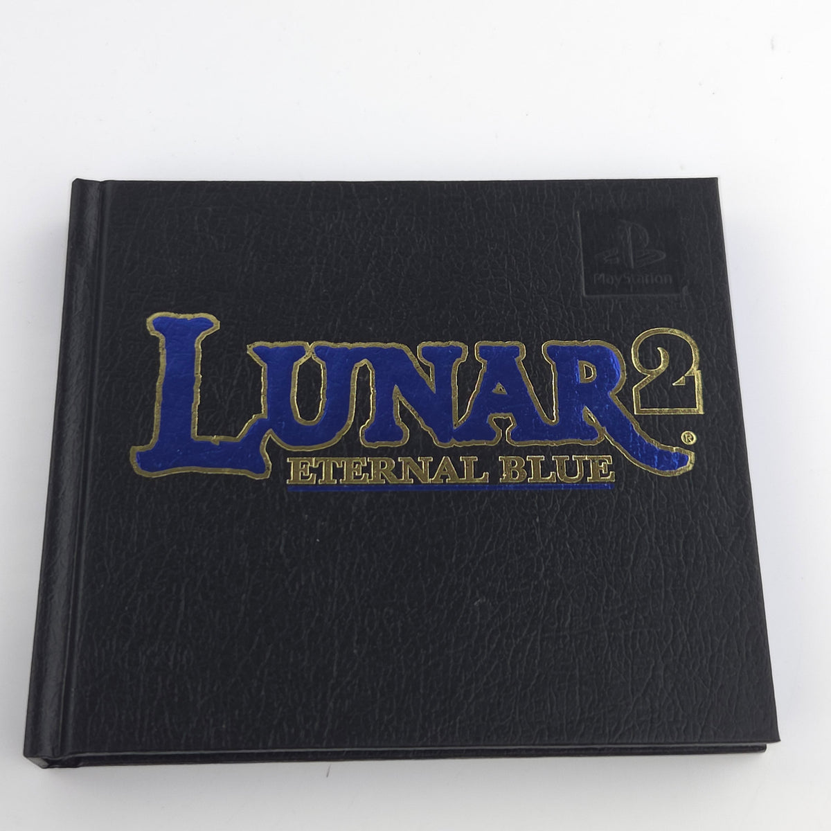 Playstation 1 Spiel – Lunar 2 Eternal Blue Complete OVP