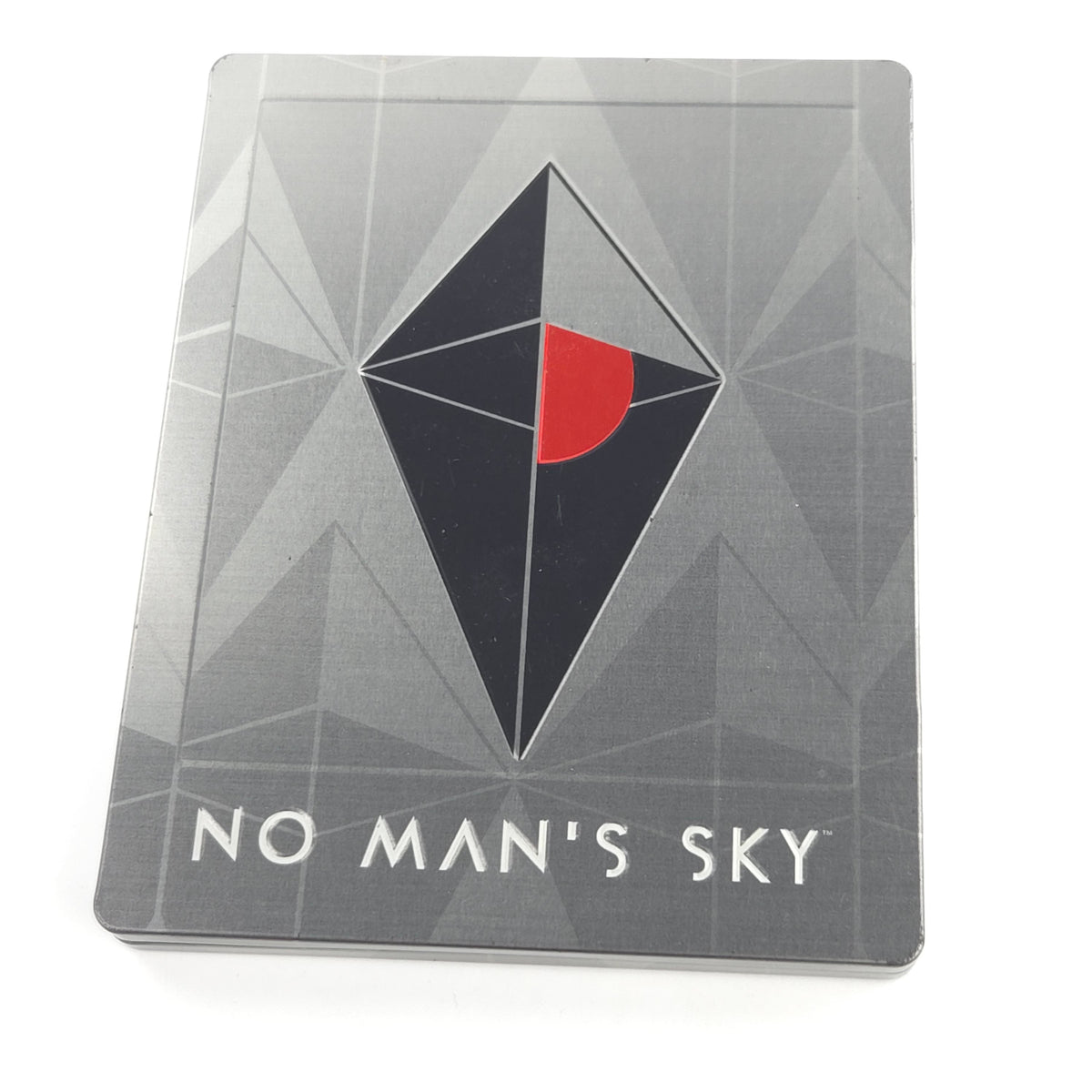 PlayStation 4 Spiel No Mans Sky Steelbook OVP