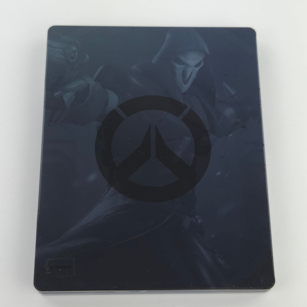 Sony Playstation 4 Spiel: Overwatch mit Steelbook - PS4 OVP (PAL DE) Blizzard