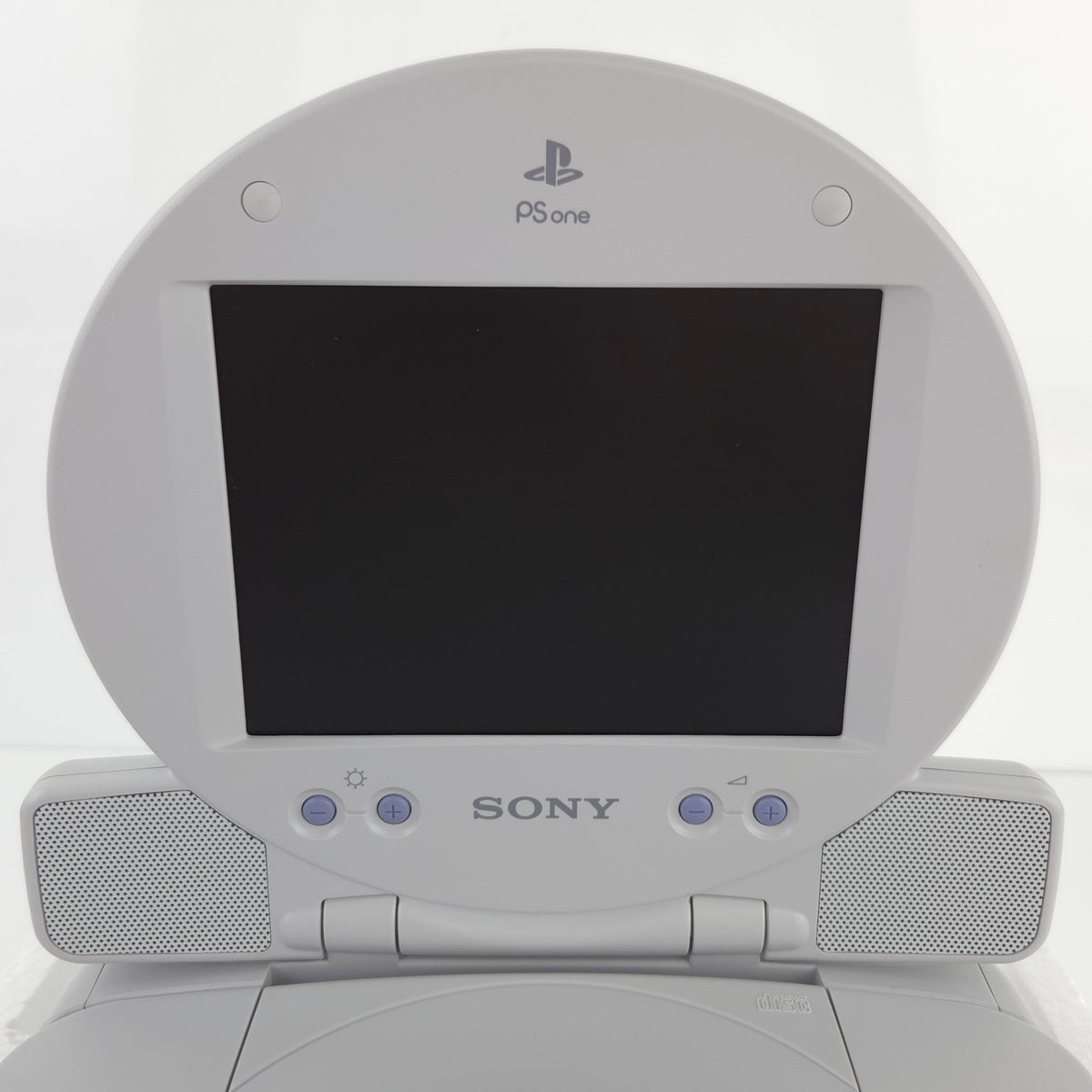 Sony Playstation Konsole mit LCD Monitor OVP