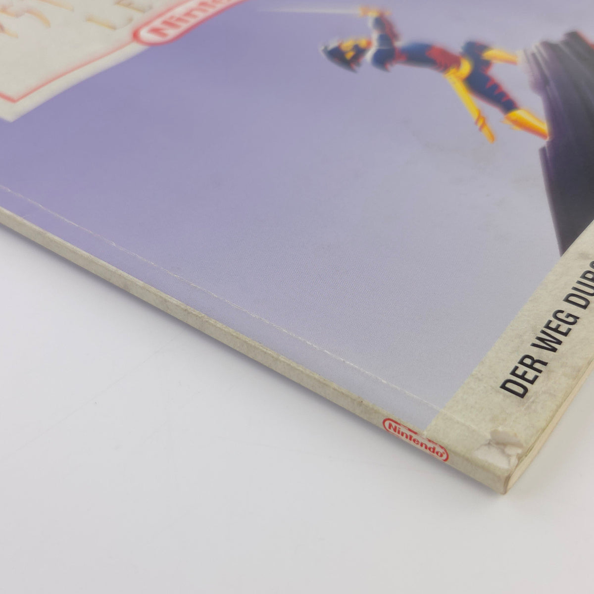 Super Nintendo Spiel – Mystic Quest Legend OVP PAL