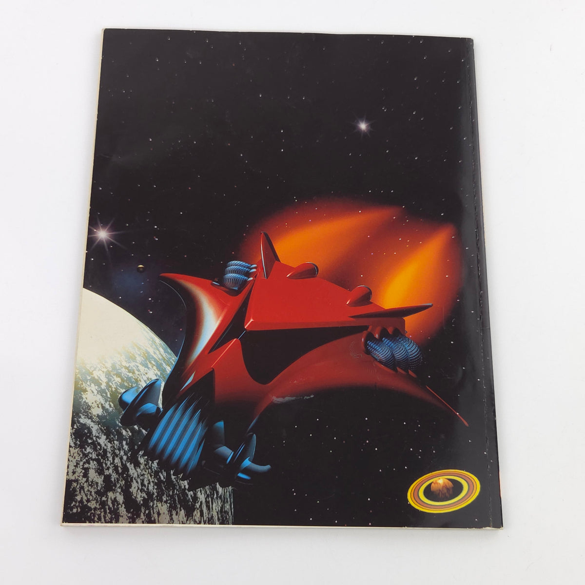 Super Nintendo Spiel – Secret of Evermore (OVP PAL)