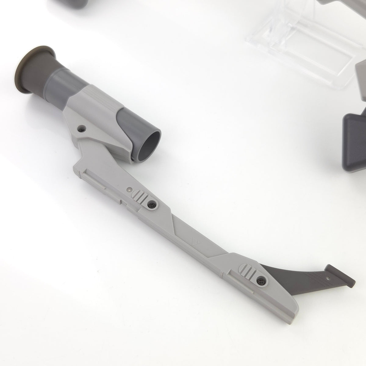 Super Nintendo Zubehör SNES Scope Set mit Spiel PAL