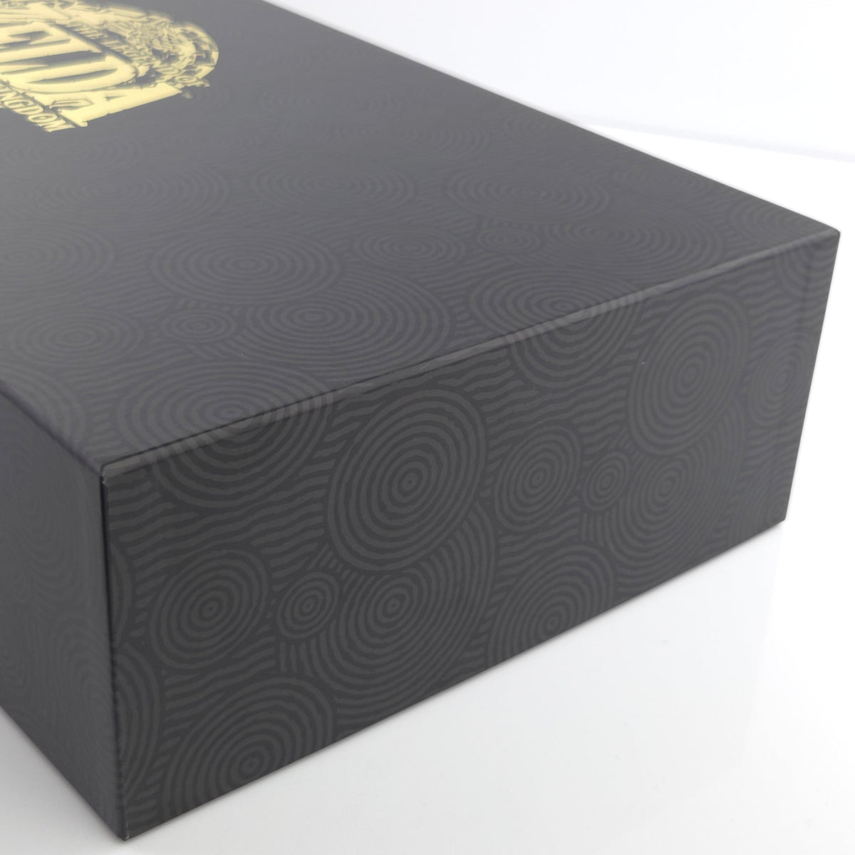 Nintendo Switch Promo – Zelda Tears of the Kingdom Presse Set