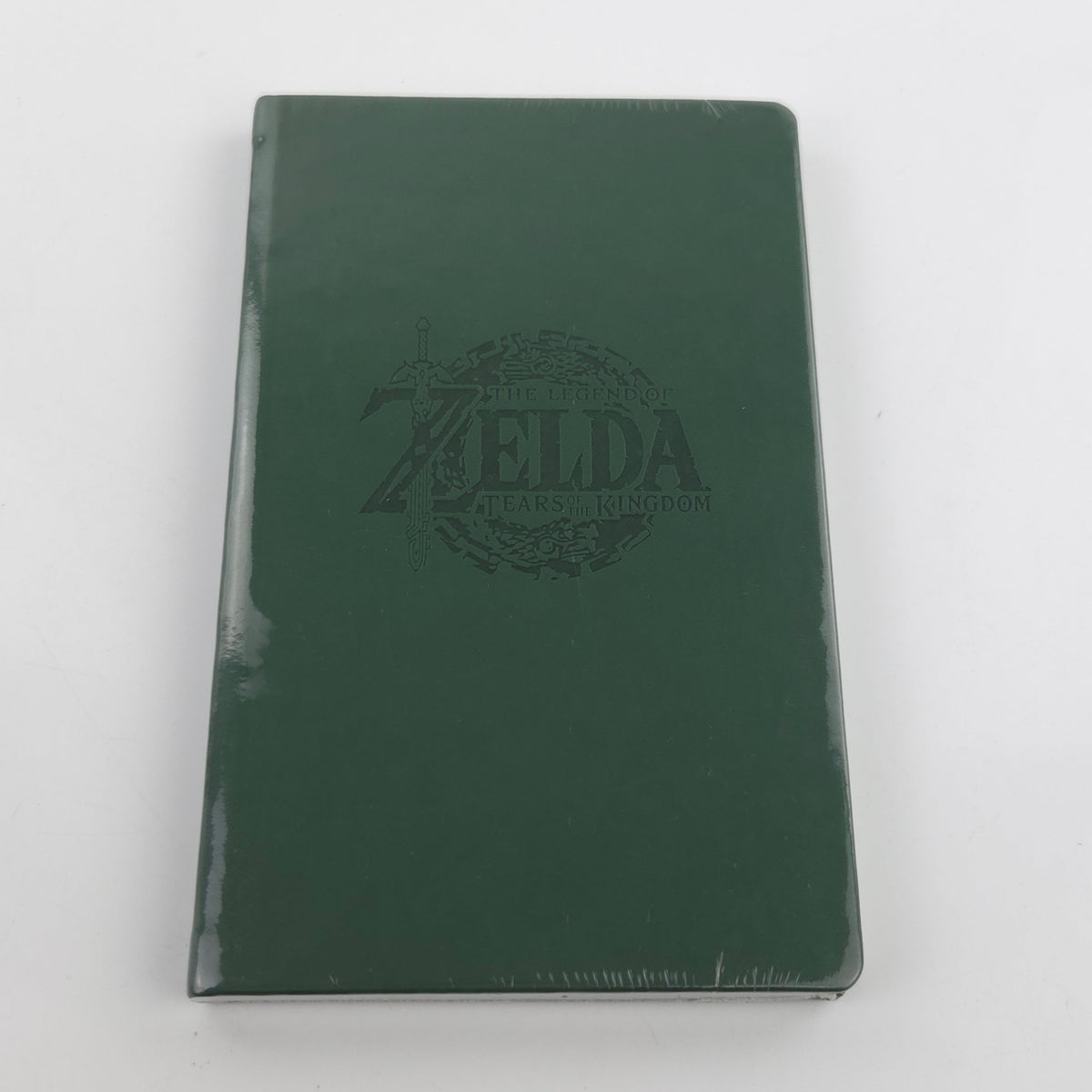 Nintendo Switch Promo – Zelda Tears of the Kingdom Presse Set