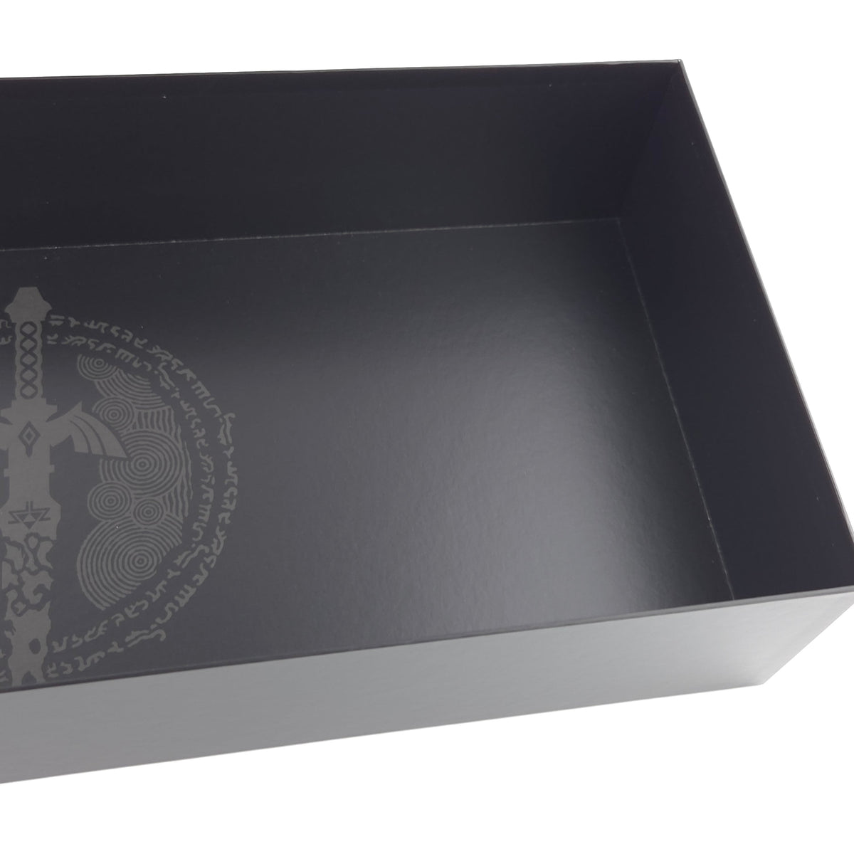 Nintendo Switch Promo – Zelda Tears of the Kingdom Presse Set