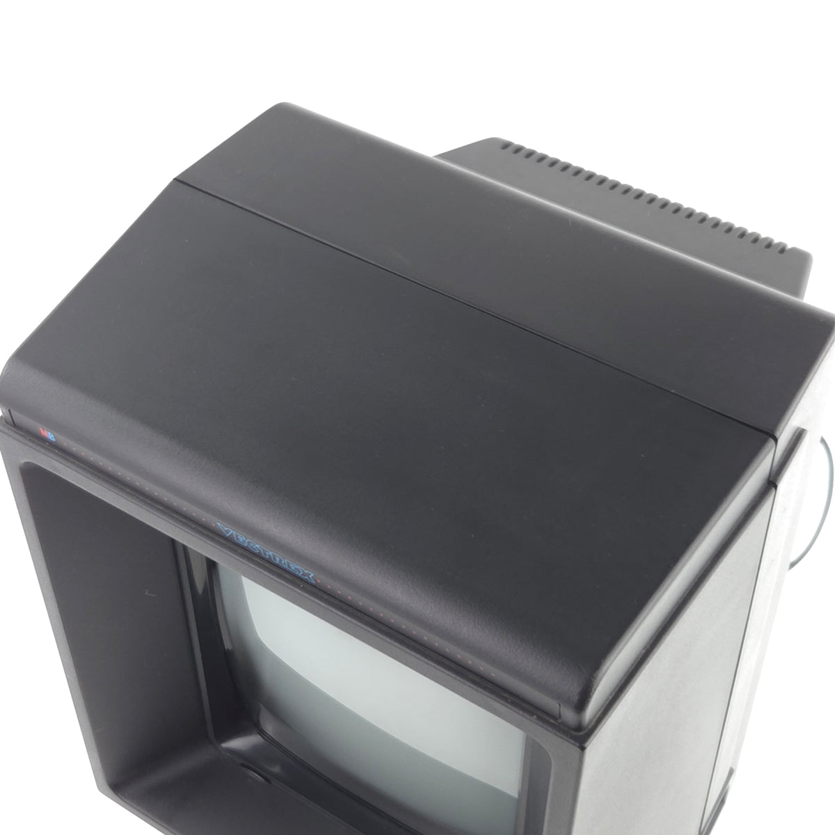 Vectrex Konsole Original 2 Spiele sehr gut