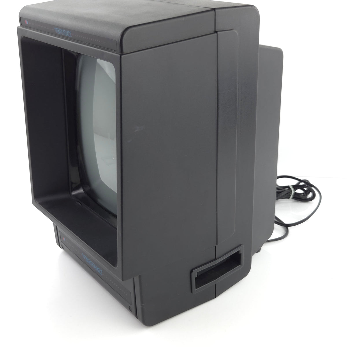 Vectrex Konsole Original 2 Spiele sehr gut