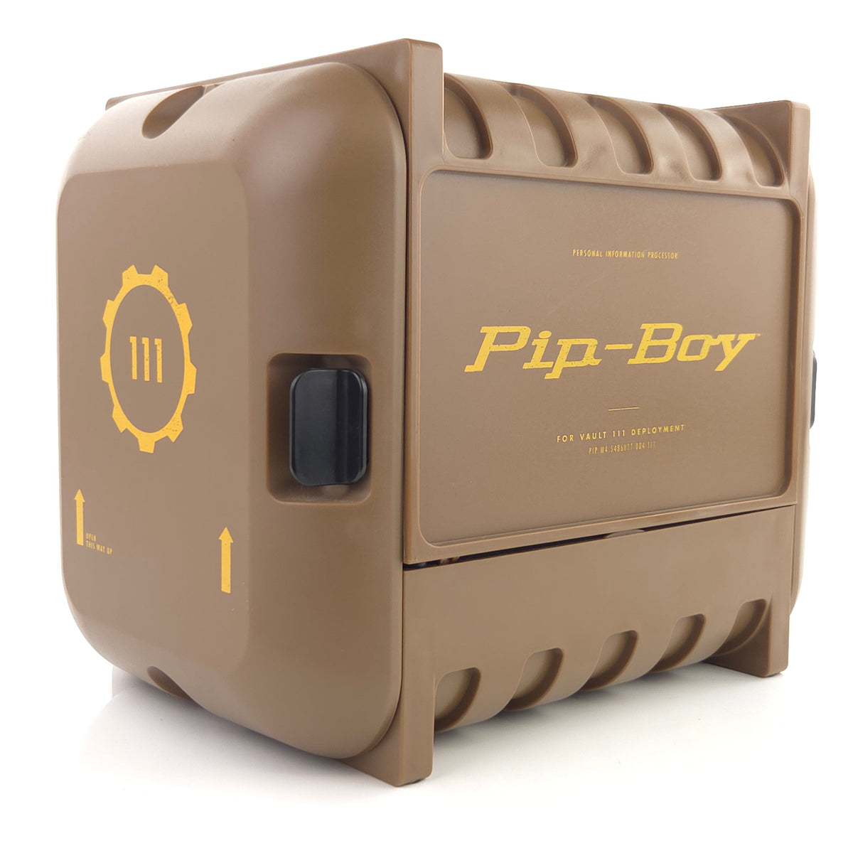 Xbox One Spiel Fallout 4 Pip Boy Edition OVP USK18