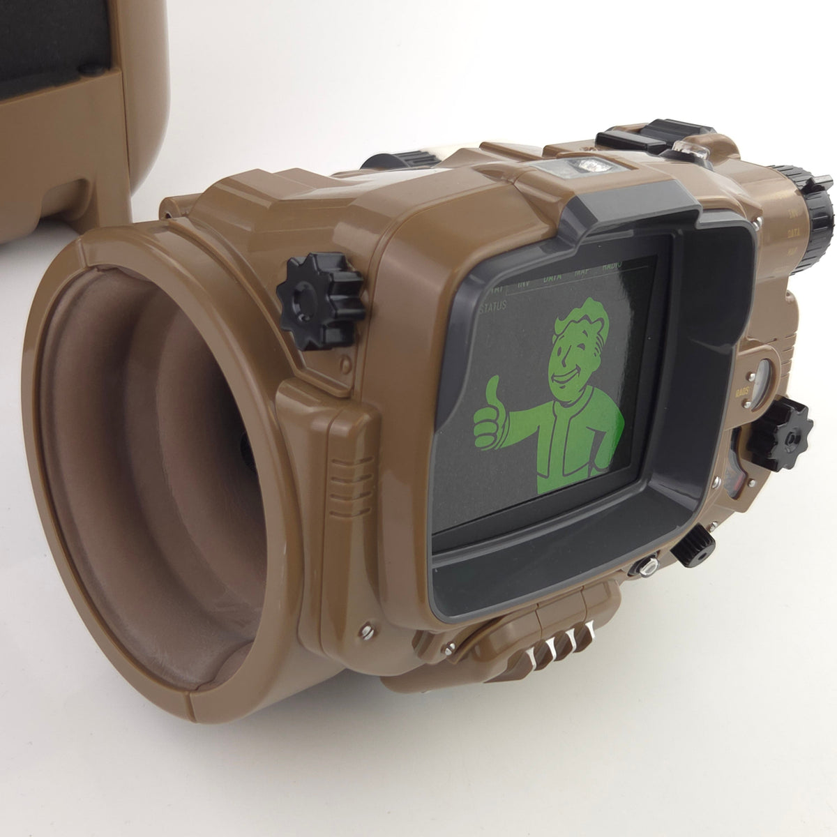 Xbox One Spiel Fallout 4 Pip Boy Edition OVP USK18