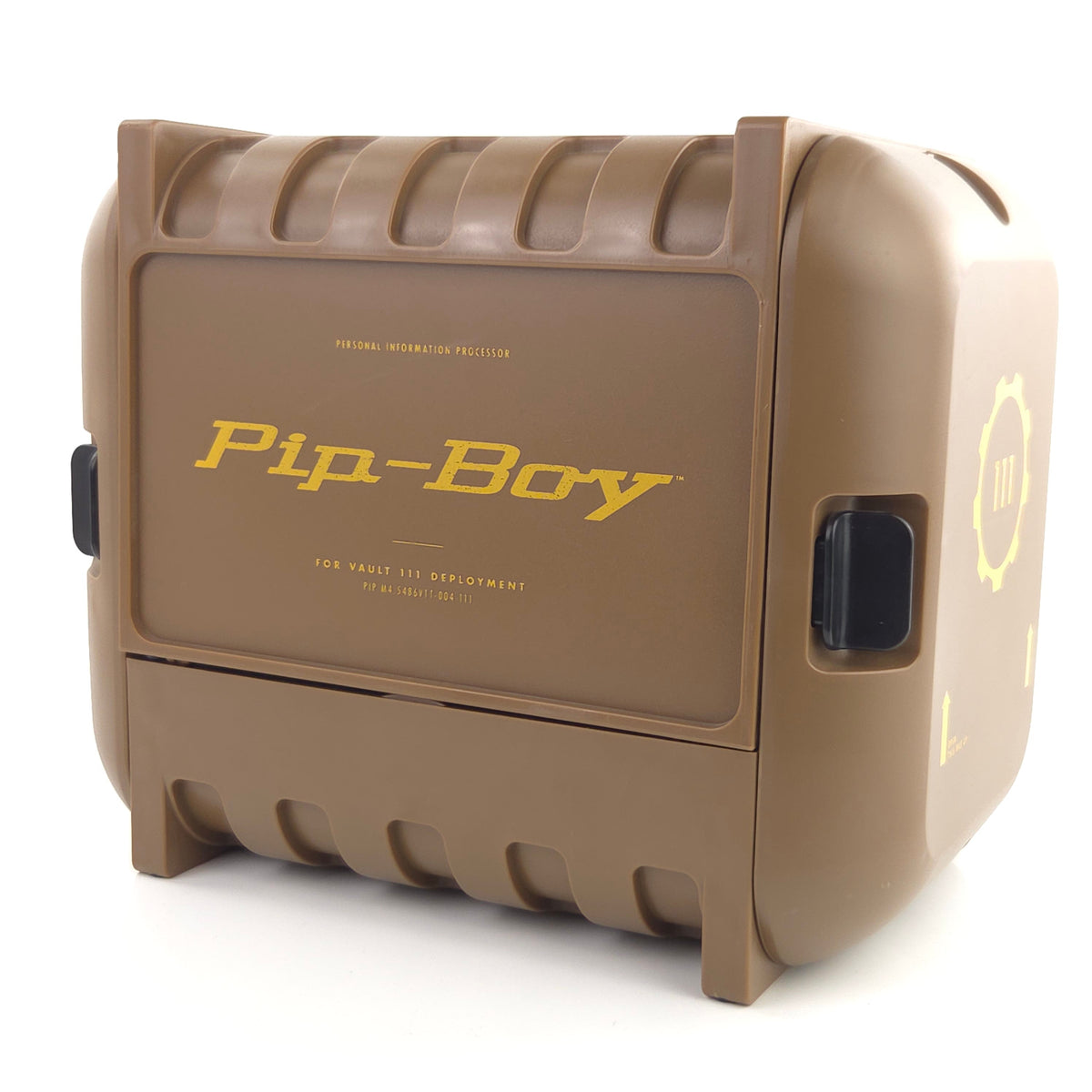 Xbox One Spiel Fallout 4 Pip Boy Edition OVP USK18