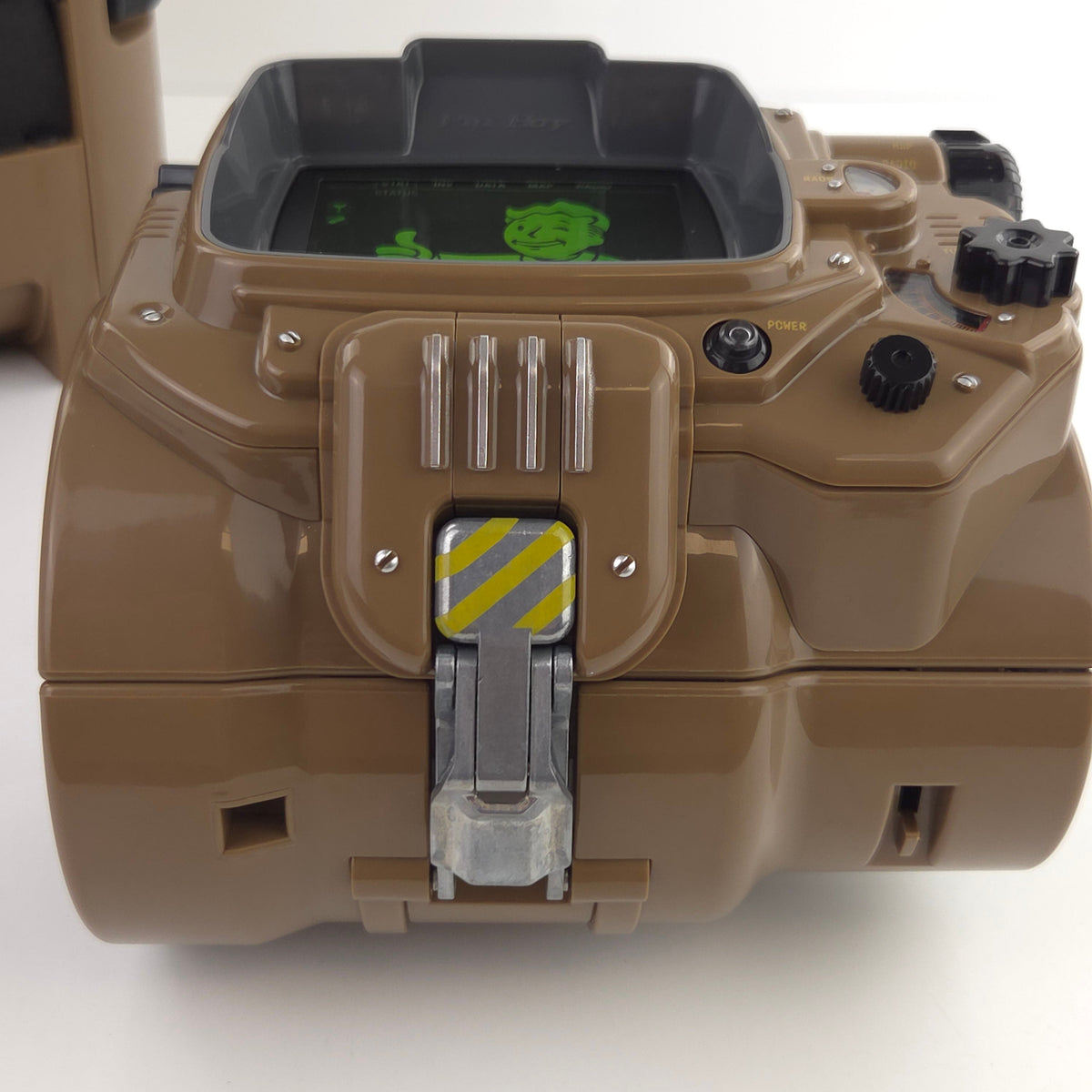 Xbox One Spiel Fallout 4 Pip Boy Edition OVP USK18