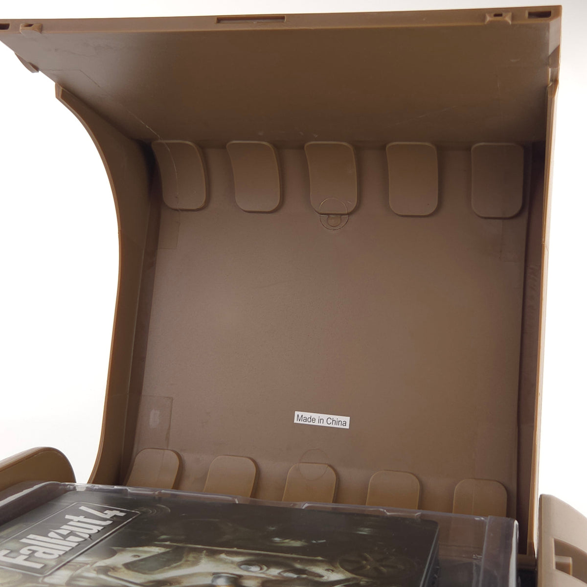 Xbox One Spiel Fallout 4 Pip Boy Edition OVP USK18