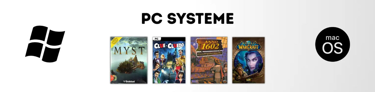 PC Spiele