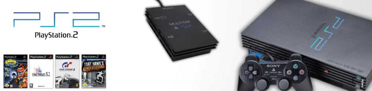 Sony Playstation 2