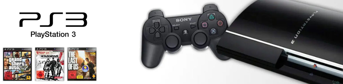 Sony Playstation 3