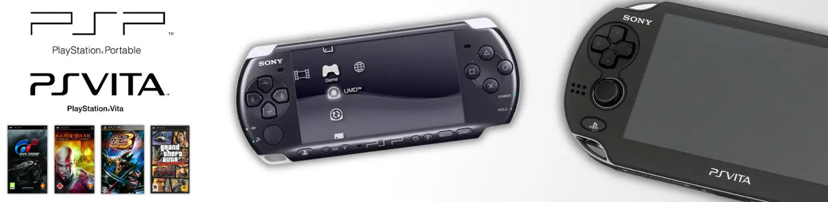 Sony PsP