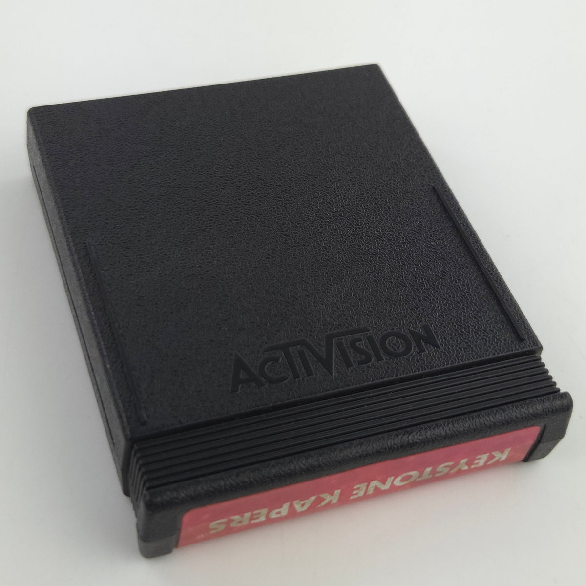 Atari 2600 Spiel Keystone Kapers Activision Modul PAL