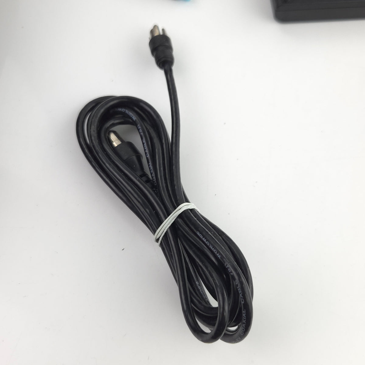 Atari 7800 Konsole in OVP mit 2 Controller PAL EUR