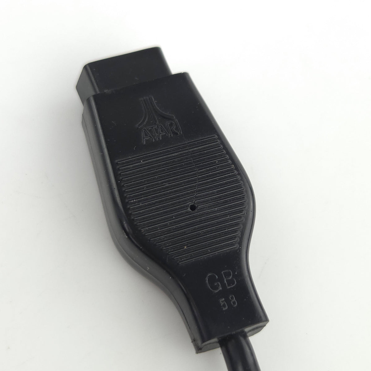 Atari Amiga C64 Original Joystick CX40 Controller Zubehör