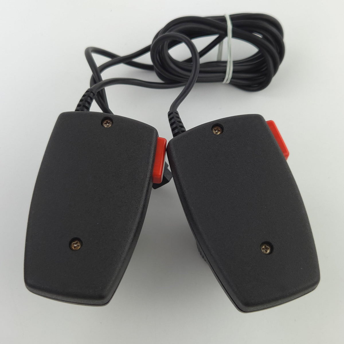 Atari Original Paddle Controller Zubehör 2600 7800 OVP