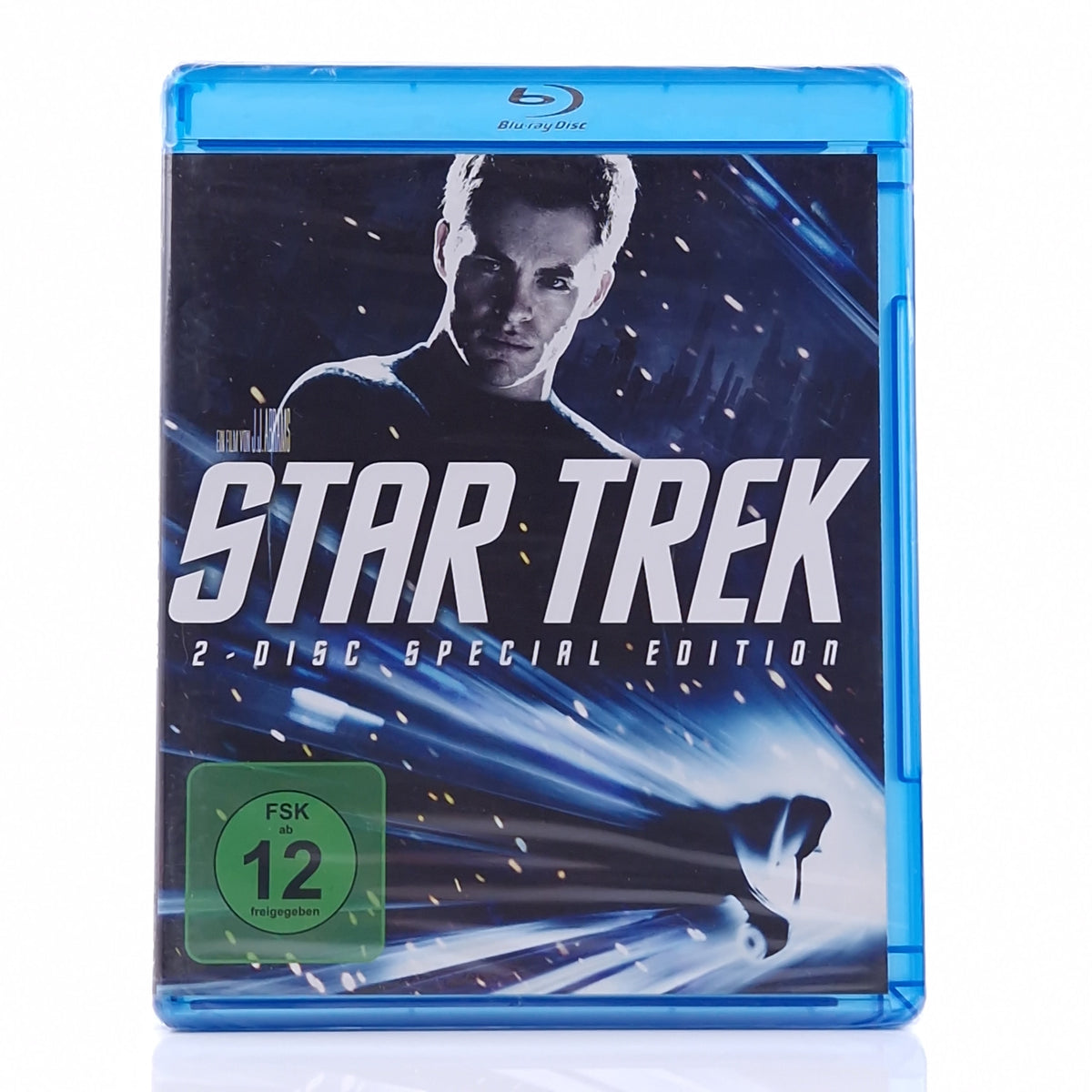 Blu-ray Film Harry Potter Todes Teil 2 Steelbook Neu