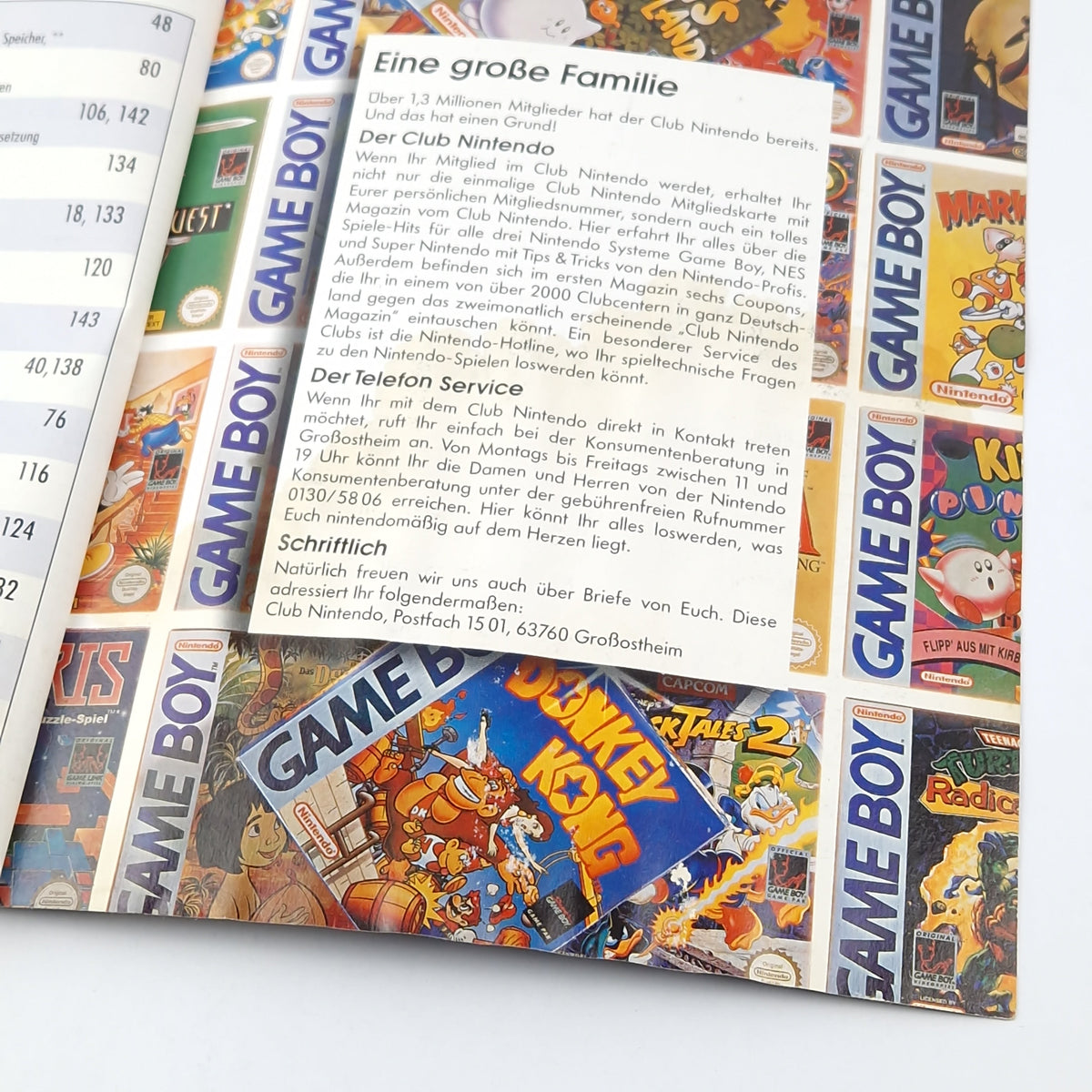 Gameboy Berater Bundle – Spieleberater 2 plus Super Berater