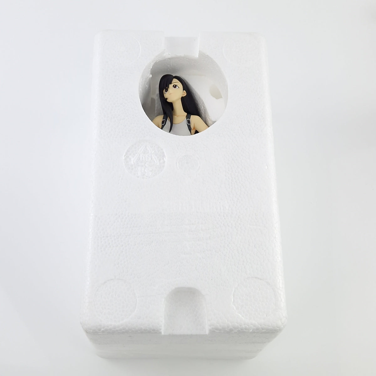 Final Fantasy VII Kotobukiya Figur Tifa Lockhart Neu OVP
