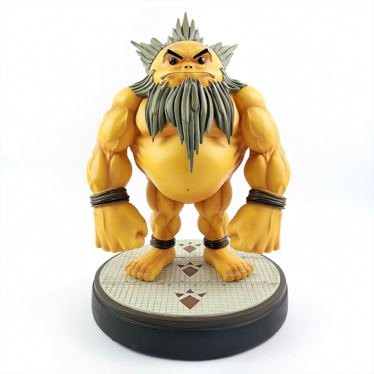 Statue The Legend of Zelda Darunia 15 Inch Sammlerfigur
