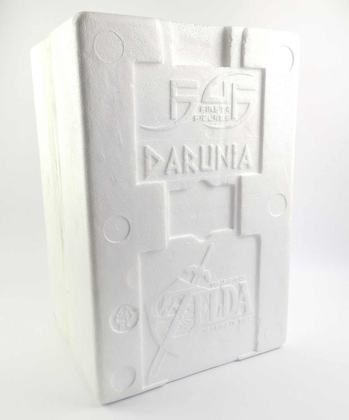 Statue The Legend of Zelda Darunia 15 Inch Sammlerfigur