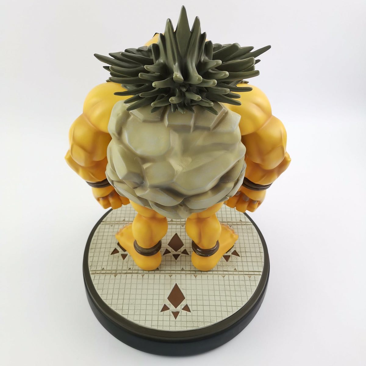 Statue The Legend of Zelda Darunia 15 Inch Sammlerfigur