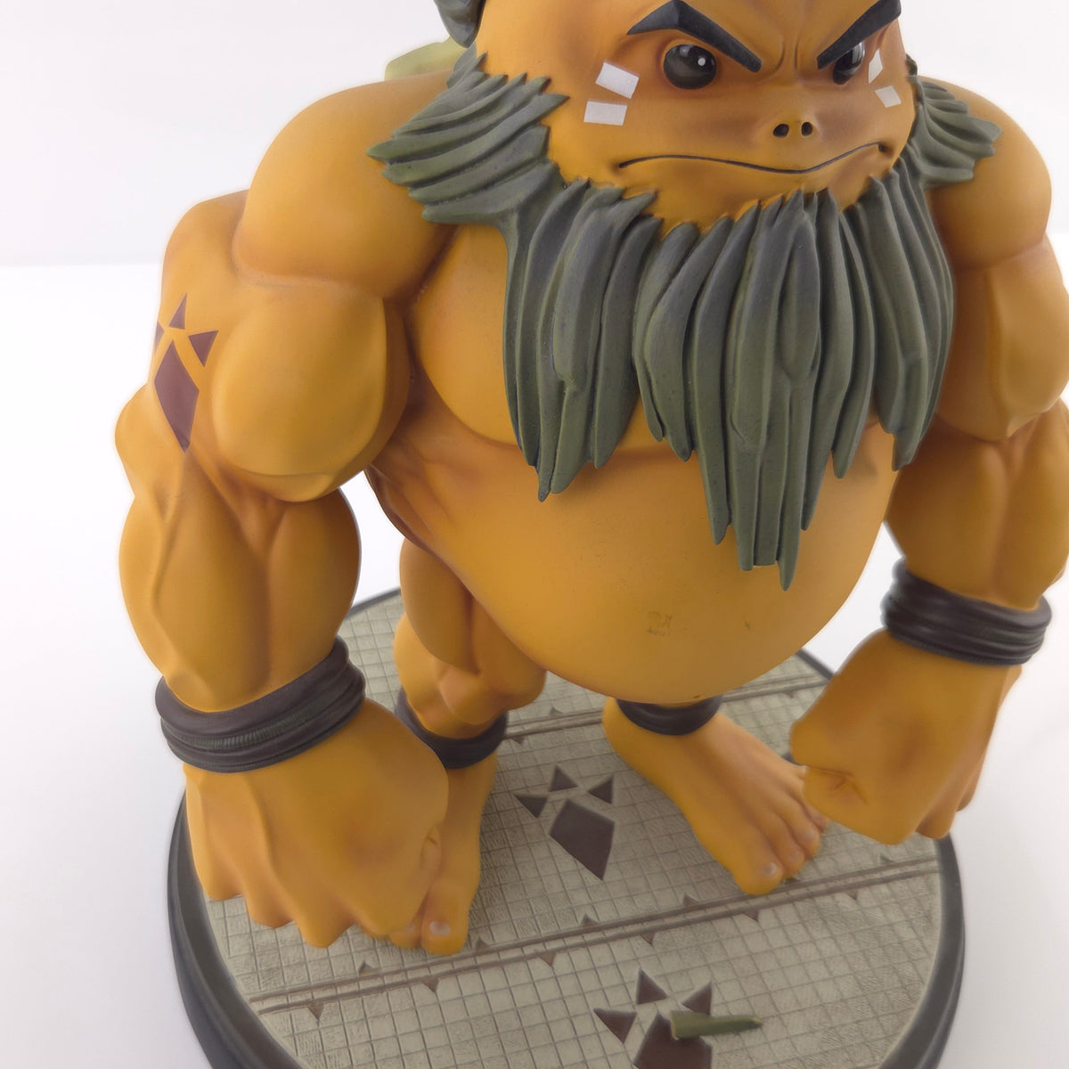 First 4 Figures Darunia Statue – The Legend of Zelda OVP