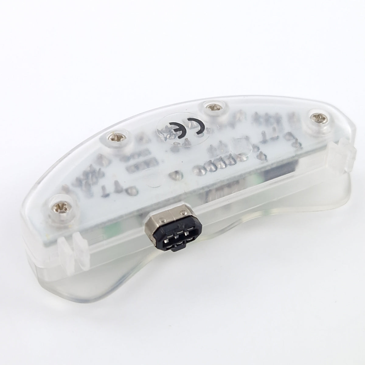 Game Boy Advance Zubehör – 4 Players Adapter Link Kabel