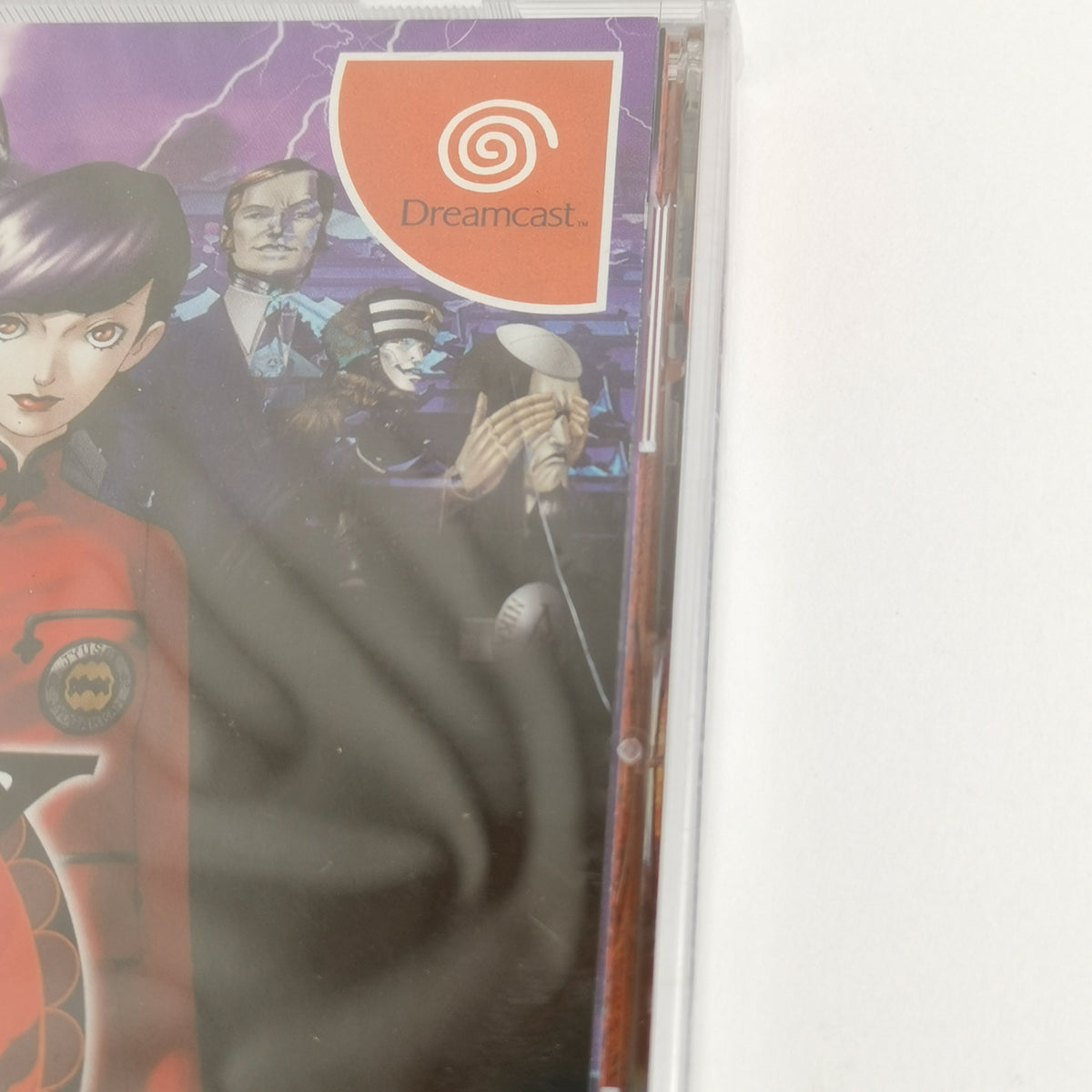 Sega Dreamcast Spiel – Maken X NTSC-J OVP Neu Sealed