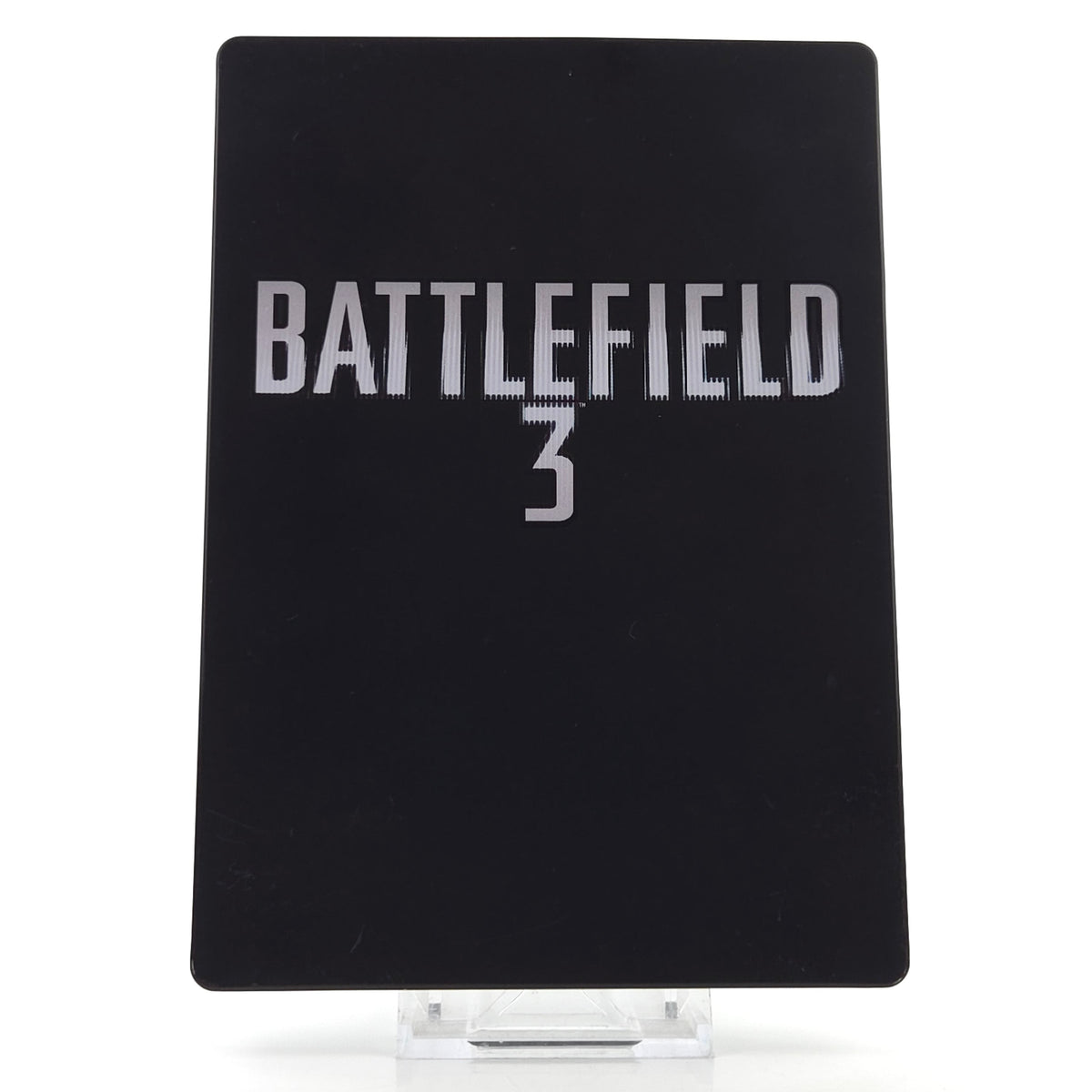 Microsoft Xbox 360 Spiel: Battlefield 3 - CD-Rom Anleitung OVP (PAL USK18)