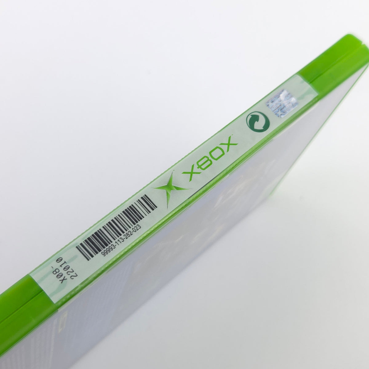 Xbox Classic Spiel – Spyhunter 2 (OVP Neu PAL)